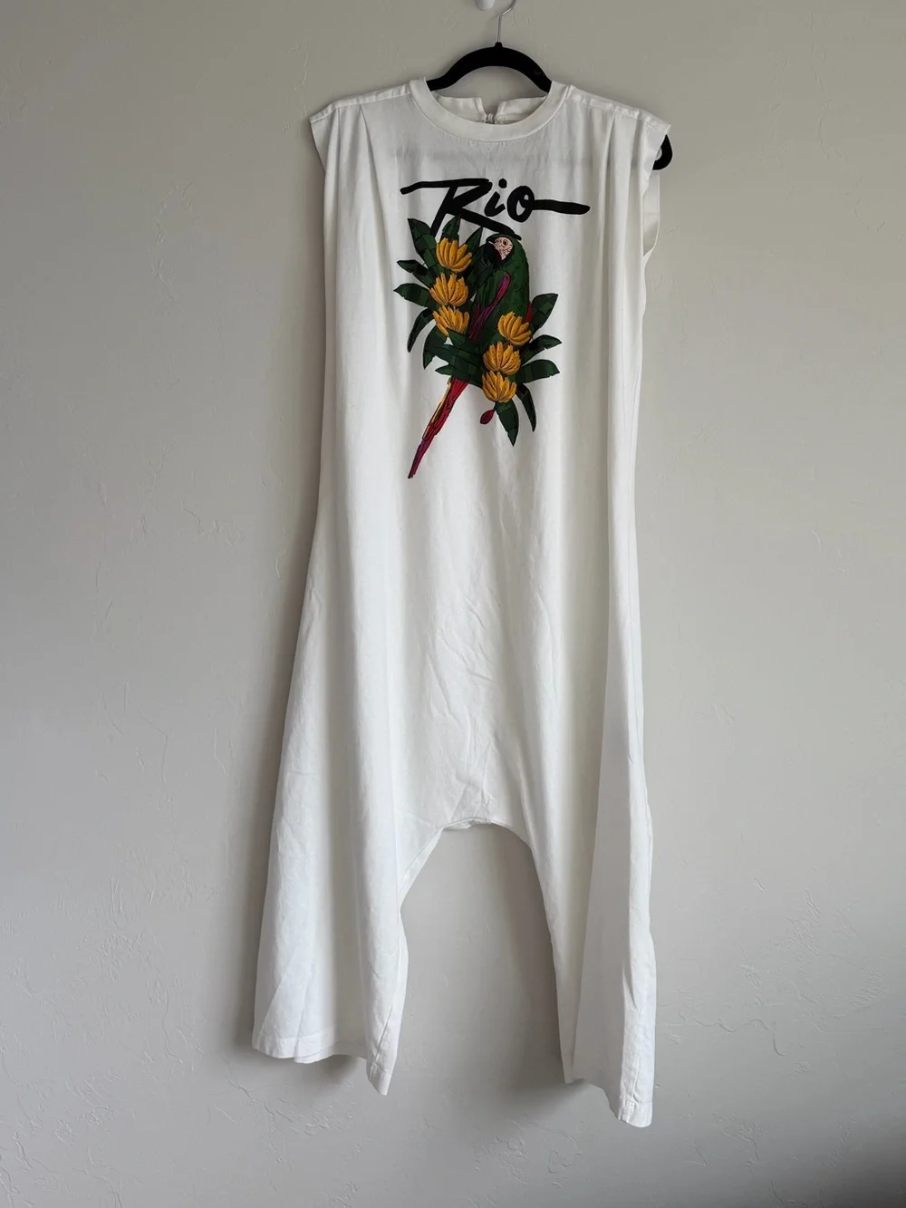 Farm Rio jumpsuit - Picture 5 of 7